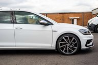 Volkswagen Golf 2.0 Golf R TSi Semi-Auto 4WD 5dr 49