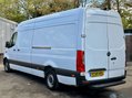 Mercedes-Benz Sprinter 2.1 311 CDI RWD L3 H2 Euro 6 5dr 7