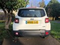 Jeep Renegade LONGITUDE 21