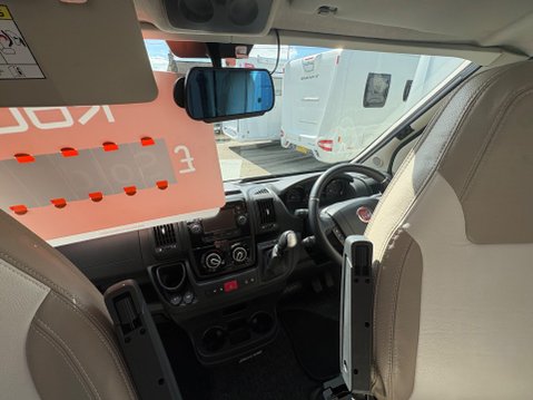 Rollerteam T-Line 785 44