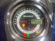 Triumph Thunderbird 2010 23K LUGGAGE MOT JUNE 2027 BIG CC CRUISER BIKE 1600CC 36