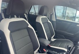 Volkswagen T-Roc SEL TDI 4MOTION 15