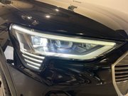 Audi E-Tron 55 S line Sportback 5dr Electric Auto quattro 95kWh (11kW Charger) (408 ps) 28