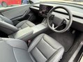Tesla Model 3 Saloon 4dr Electric Auto RWD (208 ps) 2