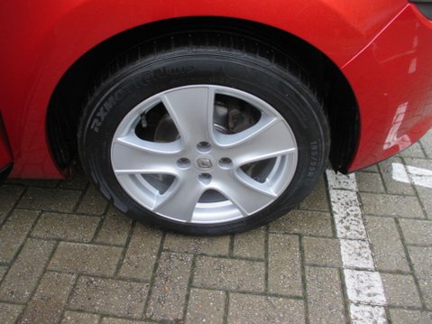 Renault Clio 1.2 16V Dynamique Nav Euro 6 5dr 47