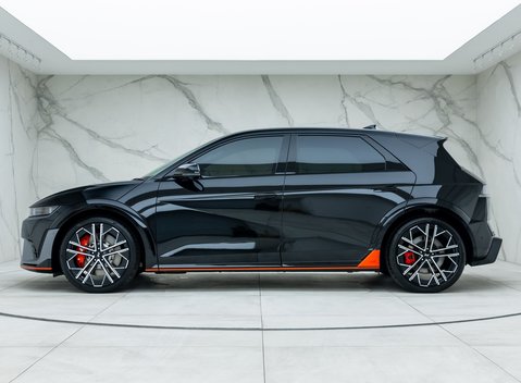 Hyundai IONIQ 5 N 2