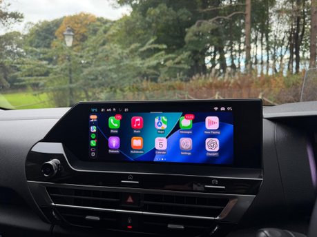 Citroen C4 PURETECH C-SERIES EDITION S/S 20