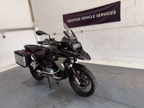 BMW R1250 1.3 R 1250 GS 2
