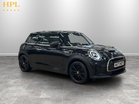 Mini Hatch Cooper SE 32.6kWh Level 2 Hatchback 3dr Electric Auto (184 ps) 1 owner 1