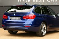 BMW 3 Series 2.0 320i Sport Auto 5dr 14