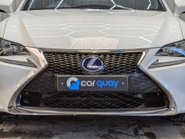 Lexus RC 2.5 RC 300h F Sport CVT 2dr 22