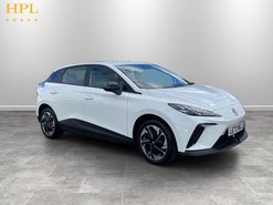 MG MG4 64kWh SE Long Range Hatchback 5dr Electric Auto (203 ps)