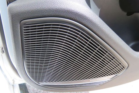 Audi RS4 2.9 TFSI V6 Carbon Black Tiptronic quattro Euro 6 (s/s) 5dr 26