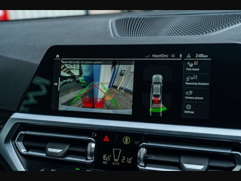 BMW 2 Series 3.0 M240i xDrive Auto 4WD 2dr 15