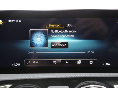 Mercedes-Benz CLA Class 1.3 CLA180 AMG Line Coupe 7G-DCT Euro 6 (s/s) 4dr 16