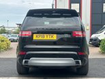 Land Rover Discovery 3.0 TD V6 HSE Luxury SUV 5dr Diesel Auto 4WD Euro 6 (s/s) (258 ps) 5