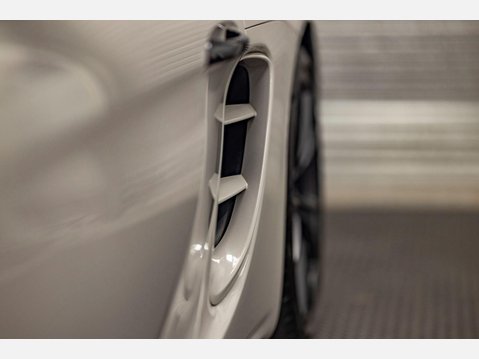 Porsche 718 Cayman 2.5T GTS PDK Euro 6 (s/s) 2dr 94