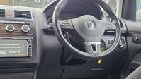 Volkswagen Touran 1.4 TSI SE MPV 5dr Petrol DSG Euro 5 (140 ps) 32