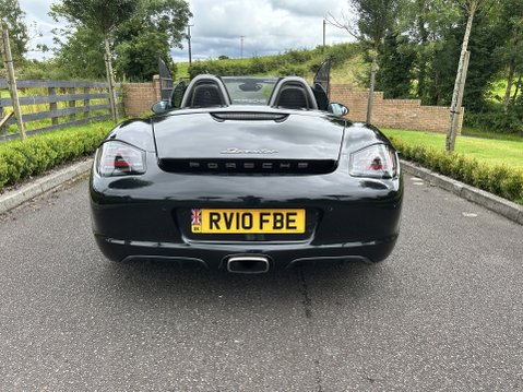 Porsche Boxster 24V 17