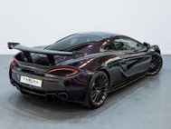 McLaren 570 3.8T V8 Coupe 2dr Petrol SSG Euro 6 (s/s) (570 ps) 40