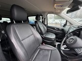 Mercedes-Benz Vito Crew Cab AUTO LWB L2H1 Sport 119 Camera Nav Sensors EURO 6 18