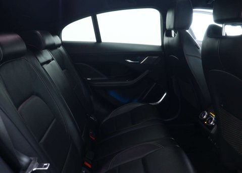 Jaguar I-Pace 400 90kWh HSE SUV 5dr Electric Auto 4WD (400 ps) 58