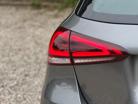 Mercedes-Benz A Class 1.3 A200 AMG Line 7G-DCT Euro 6 (s/s) 5dr 10