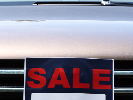 How to Sell Your Car