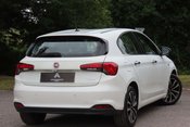 Fiat Tipo 1.4 MPI Lounge Euro 6 5dr 4