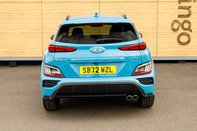 Hyundai KONA T-GDI N LINE MHEV 6