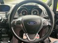 Ford Fiesta 1.0 Fiesta Titanium X 5dr 10