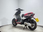 Aprilia SR 2013 12K RUNNING 2 STROKE PROJECT SCOOTER 50CC LEARNER BIKE 6