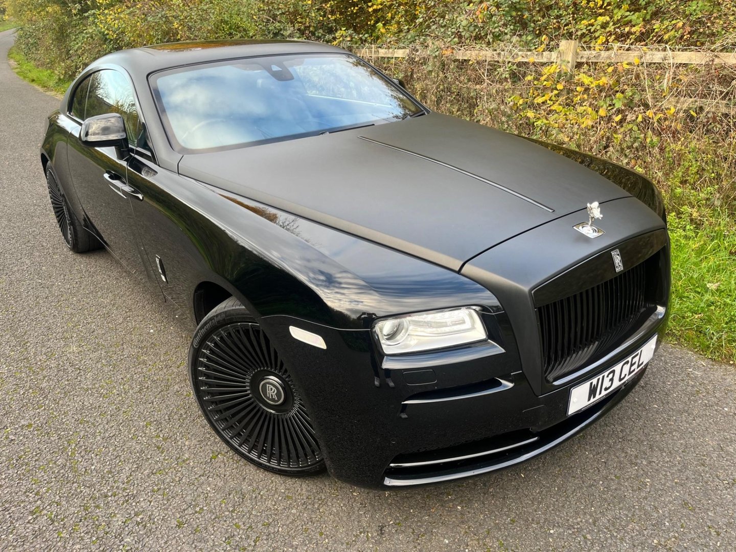 Bentley Mulsanne 2016