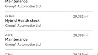 Toyota Rav4 2.5 VVT-h GPF Dynamic SUV 5dr Petrol Hybrid CVT Euro 6 (s/s) (218 ps) 31