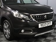 Peugeot 2008 PURETECH S/S ALLURE 26