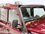 Land Rover Defender 2.2 TDCi XS Station Wagon Double Cab 5dr Diesel Manual 4WD MWB Euro 5 (122 29