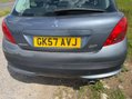 Peugeot 207 1.4 VTi Sport 5dr 72