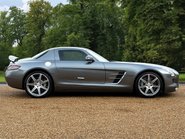 Mercedes-Benz SLS SLS AMG 5