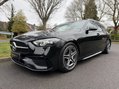 Mercedes-Benz C Class 1.5 C200h MHEV AMG Line G-Tronic+ Euro 6 (s/s) 5dr 33