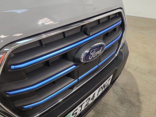 Ford Transit Transit 350 135kW 68kWh H2 Leader Van Auto 5