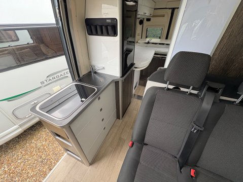 Westfalia Columbus 11