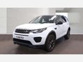 Land Rover Discovery Sport 2.0 Discovery Sport Landmark TD4 Auto 4WD 5dr 2
