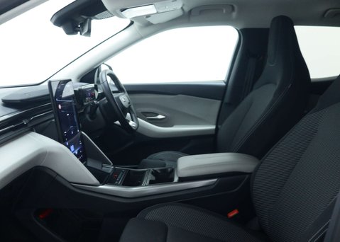 Ford Explorer Standard Range 52kWh Style SUV 5dr Electric Auto (170 ps) 50