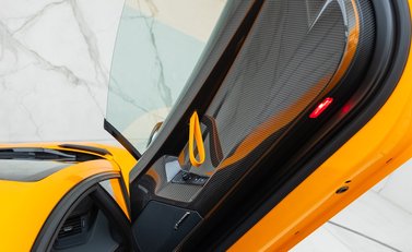 Lamborghini Aventador SV LP 750-4 29