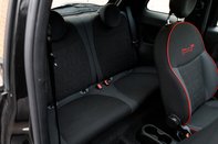 Fiat 500 RED MHEV 35