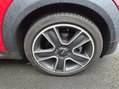 Mini Roadster 2.0 Roadster Cooper SD 2dr 6