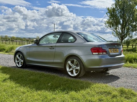 BMW 1 Series 120I SE 7