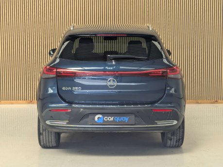 Mercedes-Benz EQA EQA 250 Sport 5dr 18