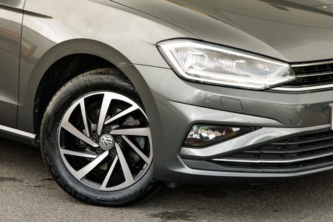 Volkswagen Golf SV MATCH TSI EVO DSG 11