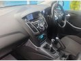 Ford Focus 1.6 TDCi Titanium Navigator Estate 5dr Diesel Manual Euro 5 (s/s) (115 ps) 18
